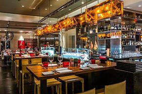 Four Seasons Hotel Prague