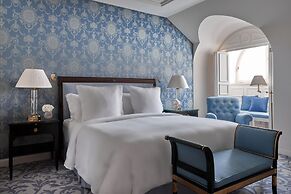 Four Seasons Hotel Prague