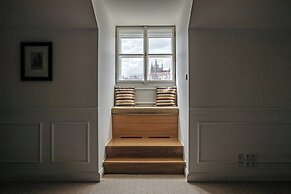 Four Seasons Hotel Prague