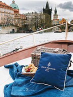 Four Seasons Hotel Prague