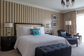 Four Seasons Hotel Prague