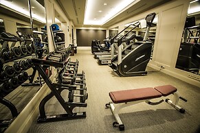 Four Seasons Hotel Prague