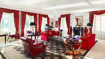 Four Seasons Hotel Prague