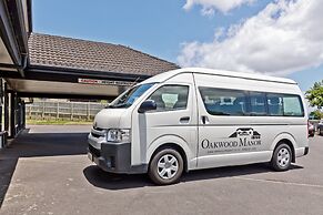 Oakwood Manor Motor Lodge