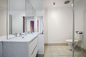 Oakwood Manor Motor Lodge