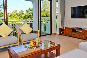 Allamanda Laguna Phuket by RESAVA