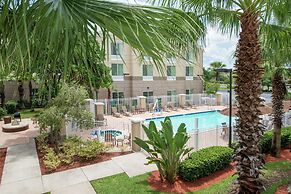 Hilton Garden Inn Orlando East/UCF Area