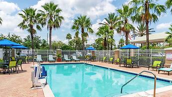Hilton Garden Inn Orlando East/UCF Area