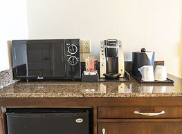 Hilton Garden Inn Orlando East/UCF Area