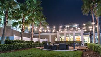 Hilton Garden Inn Orlando East/UCF Area