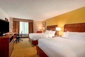 Hilton Garden Inn Orlando East/UCF Area