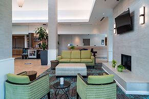 Hilton Garden Inn Orlando East/UCF Area