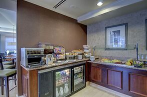 Hilton Garden Inn Norwalk