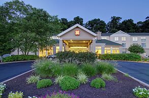 Hilton Garden Inn Norwalk