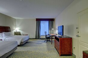 Hilton Garden Inn Norwalk