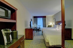 Hilton Garden Inn Norwalk