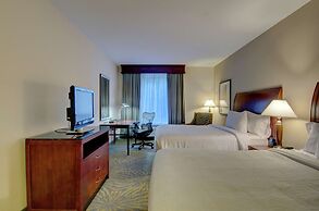 Hilton Garden Inn Norwalk