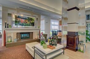 Hilton Garden Inn Norwalk