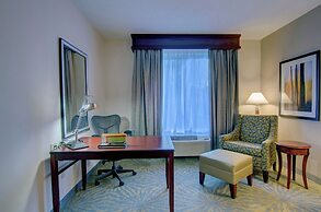 Hilton Garden Inn Norwalk