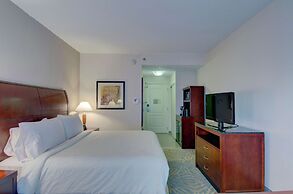 Hilton Garden Inn Norwalk