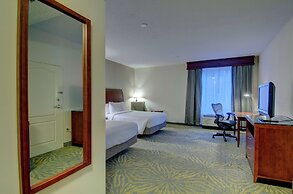 Hilton Garden Inn Norwalk