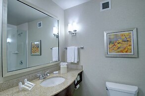 Hilton Garden Inn Norwalk
