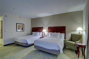 Hilton Garden Inn Norwalk