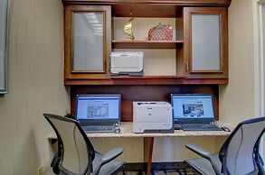 Hilton Garden Inn Norwalk