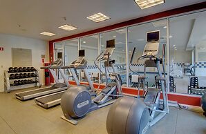 Hilton Garden Inn Norwalk