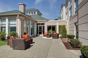 Hilton Garden Inn Norwalk