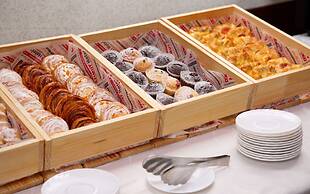 AZIMUT Hotel Siberia