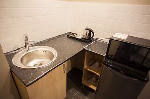 AZIMUT Hotel Siberia