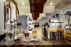 AZIMUT Hotel Siberia