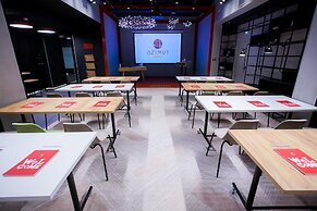 AZIMUT Hotel Siberia