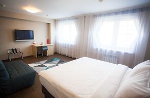 AZIMUT Hotel Siberia