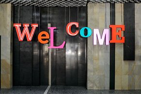 AZIMUT Hotel Siberia