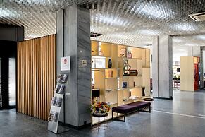 AZIMUT Hotel Siberia