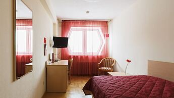 AZIMUT Hotel Siberia