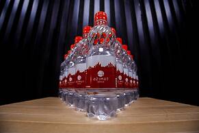 AZIMUT Hotel Siberia