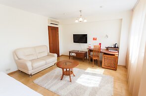 AZIMUT Hotel Siberia