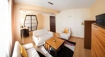 AZIMUT Hotel Siberia