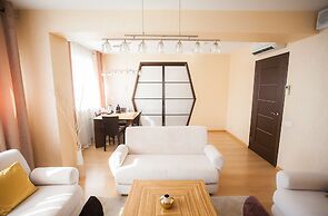 AZIMUT Hotel Siberia