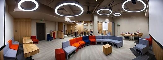 AZIMUT Hotel Siberia