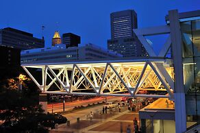 Baltimore Marriott Waterfront
