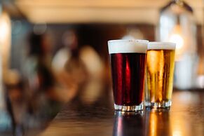 Baltimore Marriott Waterfront