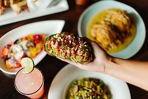 Baltimore Marriott Waterfront