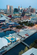 Baltimore Marriott Waterfront