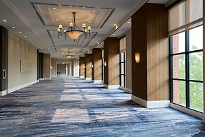 Baltimore Marriott Waterfront