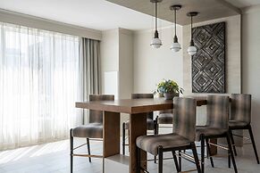 Baltimore Marriott Waterfront