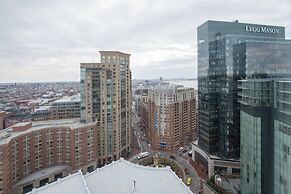 Baltimore Marriott Waterfront